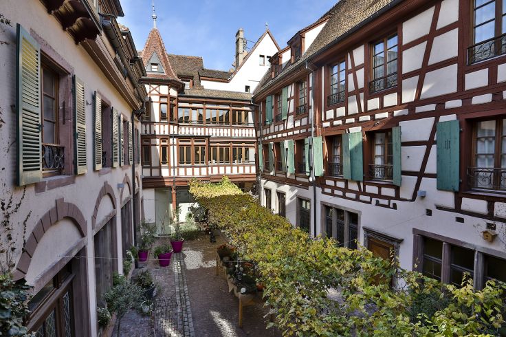 Colmar - France