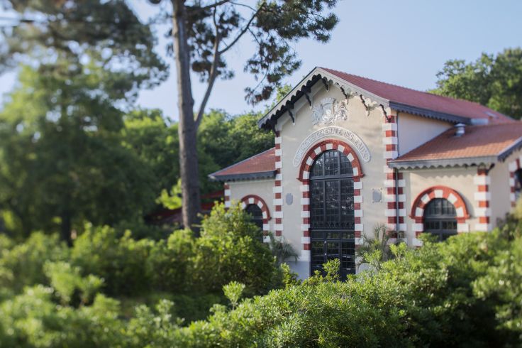 Arcachon - France