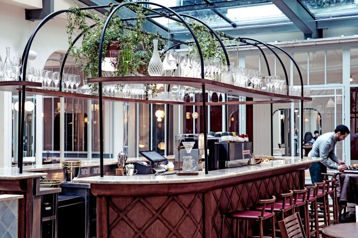Paris - France