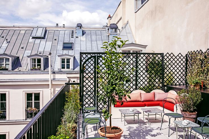 Paris - France