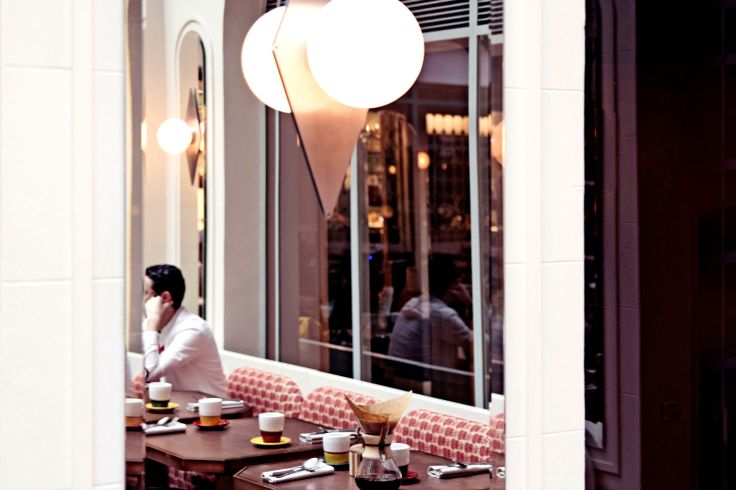 Paris - France