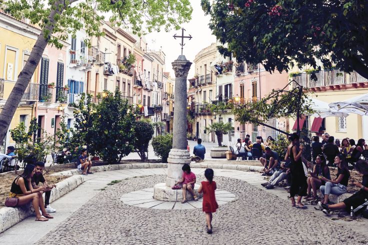 Sardaigne - Italie
