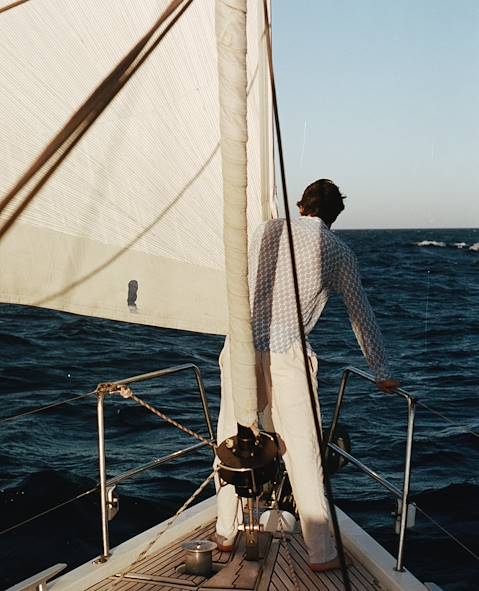 Corse © Faustine Poidevin