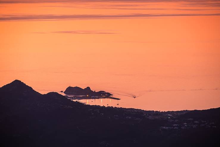Corse - France