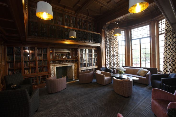 B+B Edinburgh - Edimbourg - Ecosse