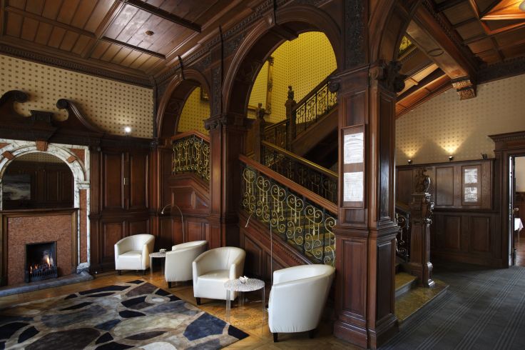 B+B Edinburgh - Edimbourg - Ecosse