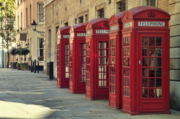 Londres - Royaume-Uni