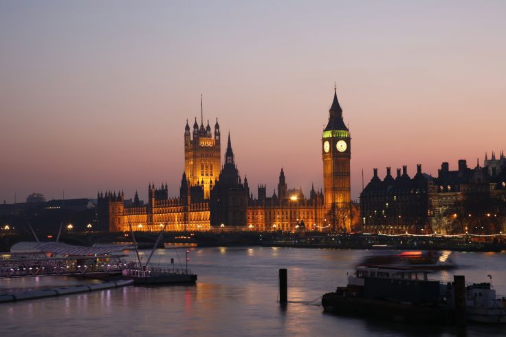 Londres - Royaume-Uni
