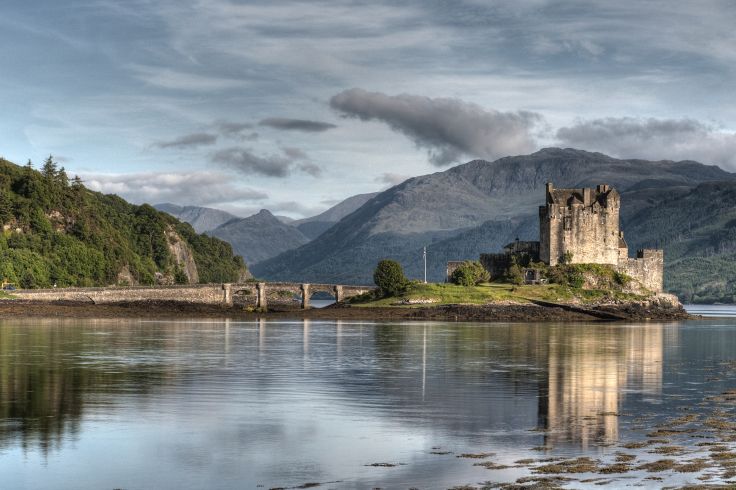 Voyage Highlands Lochs Et Skye En Bed Breakfast Voyageurs Du Monde Voyage Highlands Lochs Et Skye En Bed Breakfast Voyageurs Du Monde