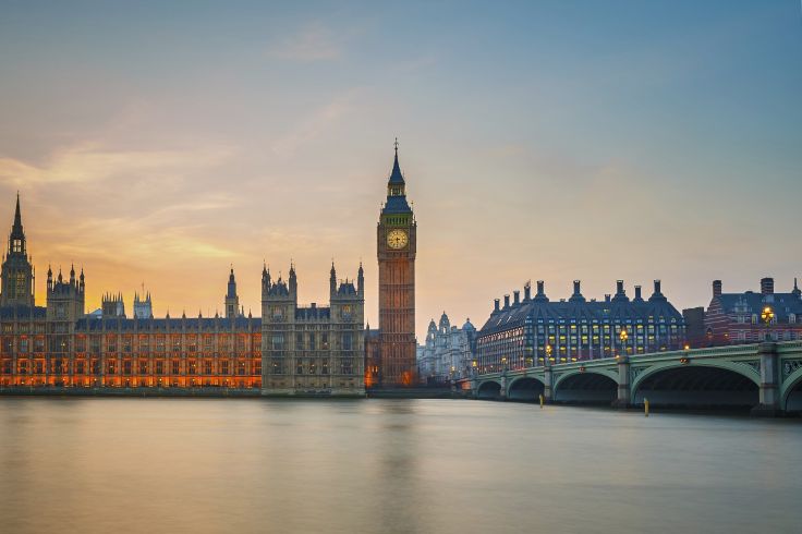 Londres - Angleterre - Royaume-Uni