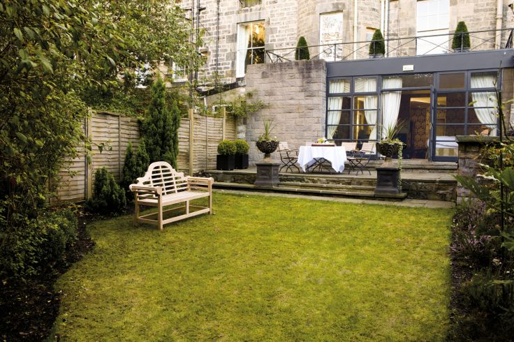 Edimbourg - Ecosse - Royaume-Uni