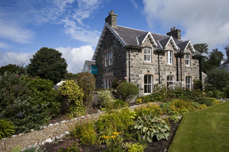 Ile d'Islay - Ecosse - Royaume-Uni