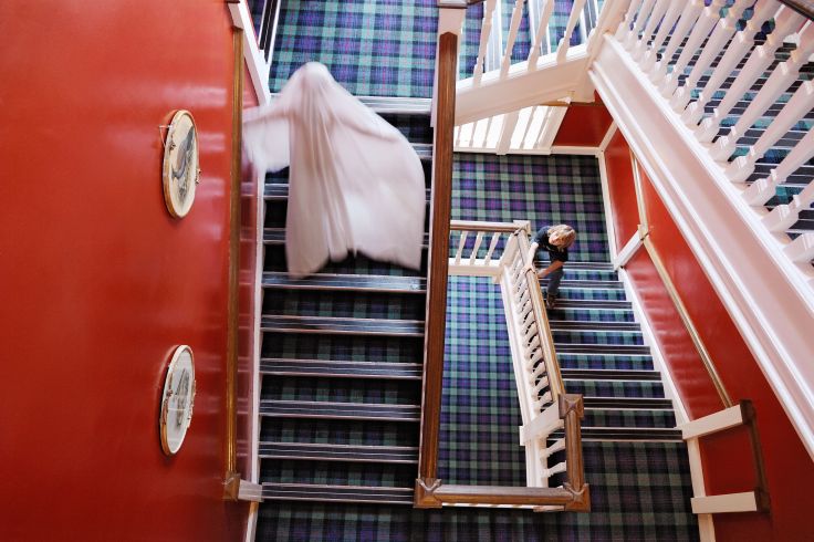 Ecosse - Royaume-Uni
