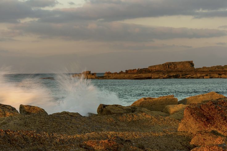 Région du Moray - Ecosse - Royaume-Uni