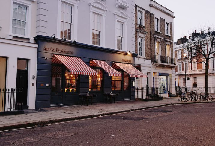 Londres - Angleterre - Royaume-Uni