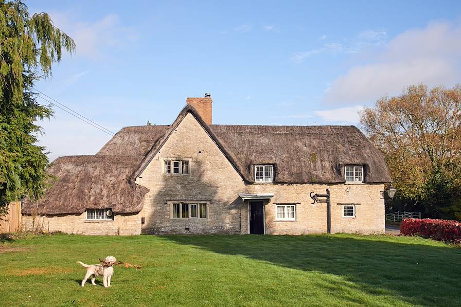 South Leigh - Royaume-Uni