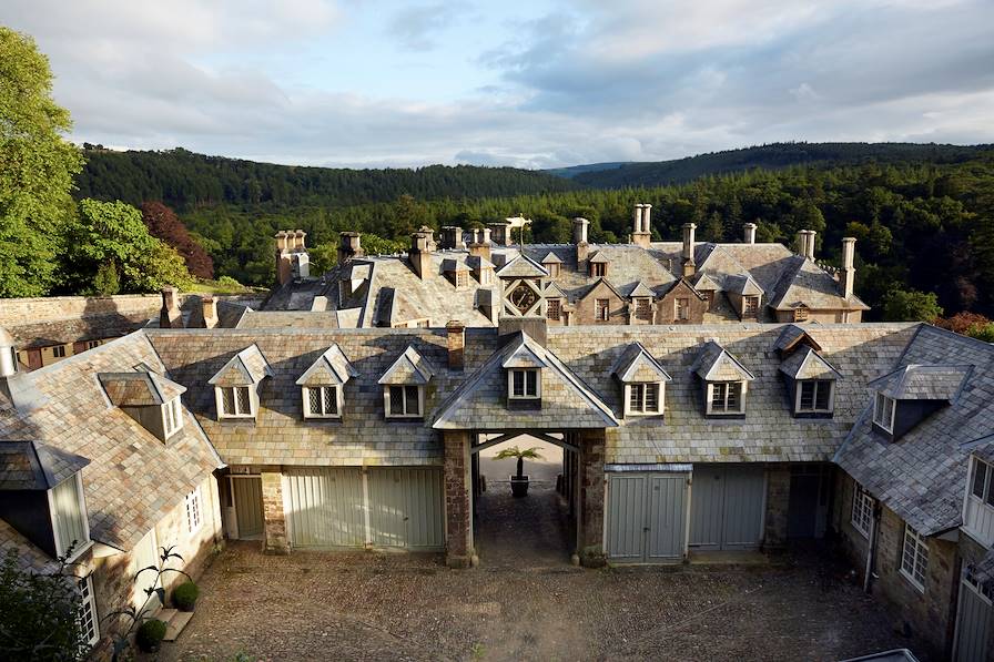 Tavistock - Royaume-Uni