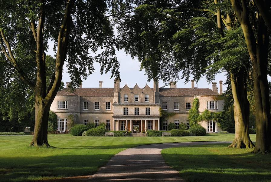 Chippenham - Royaume-Uni