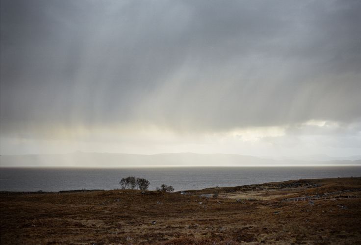 Bealach na Ba - Highlands - Ecosse - Royaume-Uni