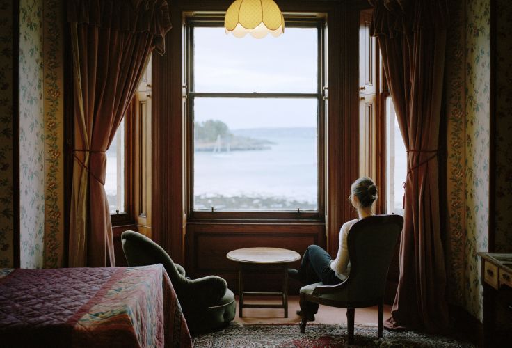 Ecosse - Royaume-Uni