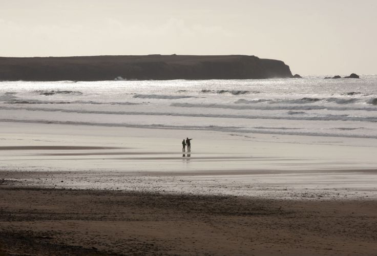 Pembrokeshire - Pays de Galles