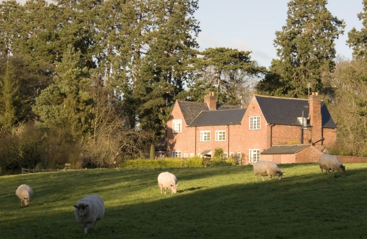 Stratford-upon-Avon - Angleterre - Royaume-Uni