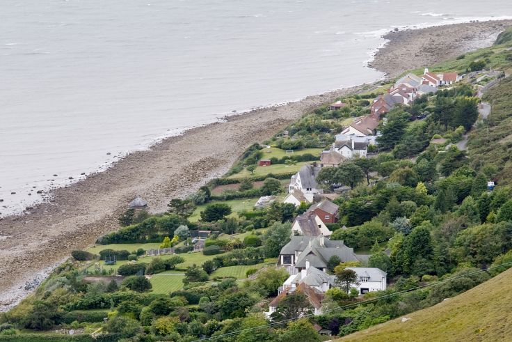 Llandudno - Pays de Galles - Royaume-Uni