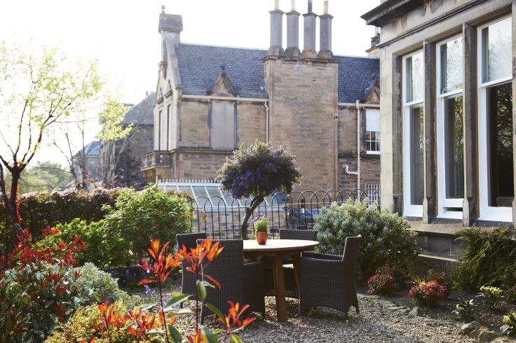 Edinburgh - Royaume-Uni