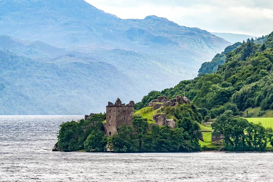 Ecosse - Royaume-Uni