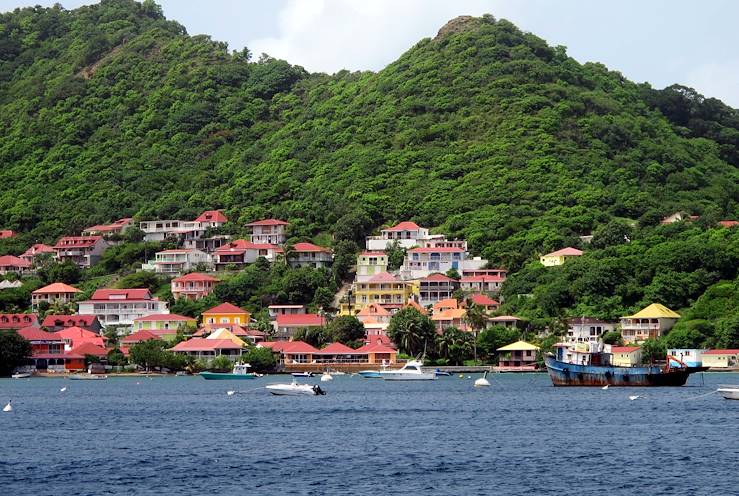 Les Trois Rivières - Guadeloupe