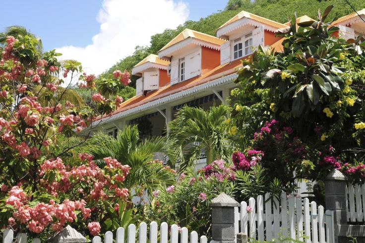 Iles des Saintes - Guadeloupe