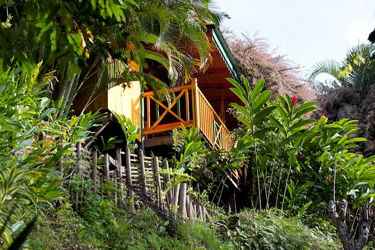 Deshaies - Guadeloupe