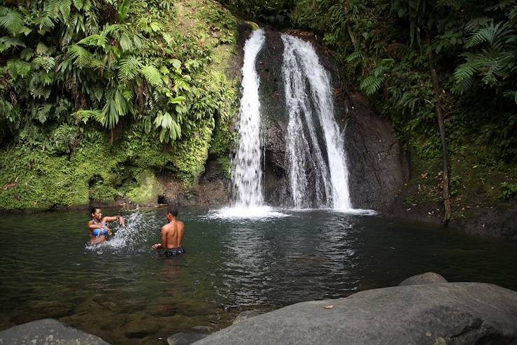 Guadeloupe