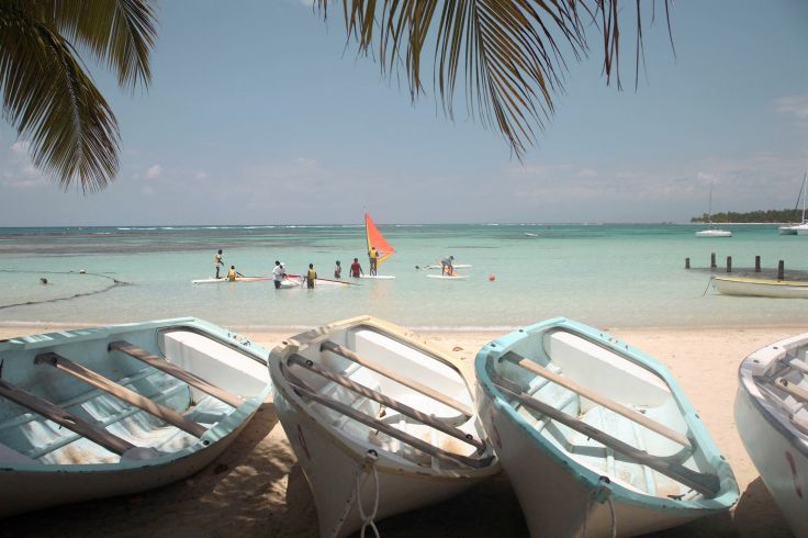 Grande Terre - Guadeloupe