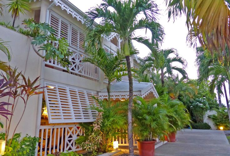 Amaudo - Saint François - Guadeloupe