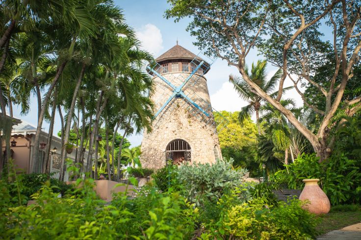 Sainte Anne - Guadeloupe