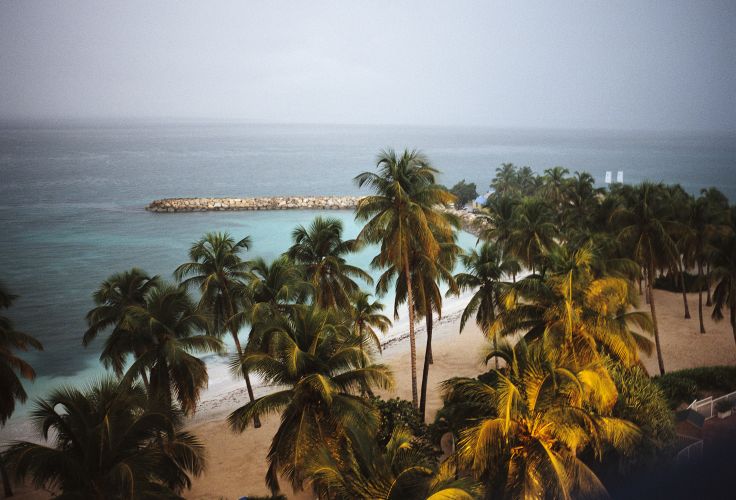 Le Gosier - Grande-Terre - Guadeloupe