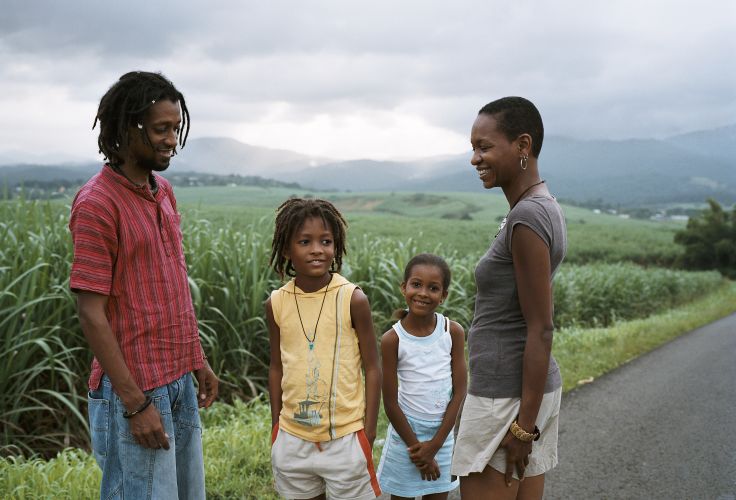 Guadeloupe