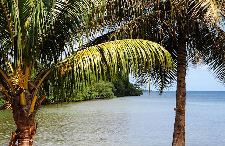 Sainte Rose - Guadeloupe