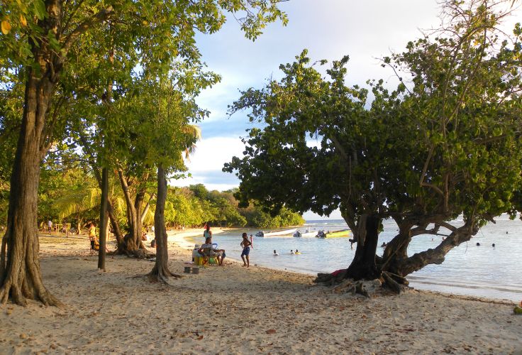 Grande-Terre - Guadeloupe