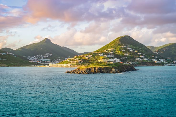Saint-Martin