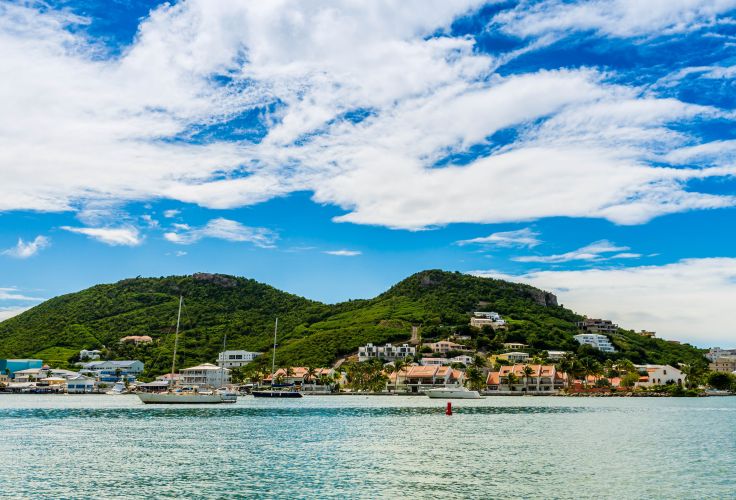 Saint-Martin
