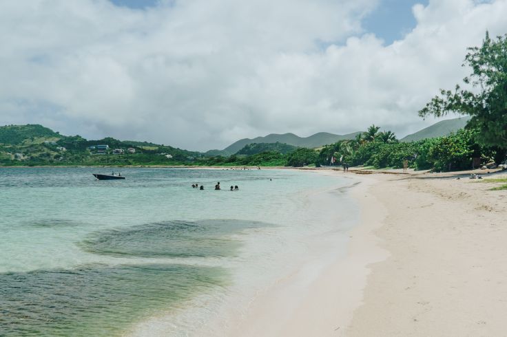 Saint-Martin