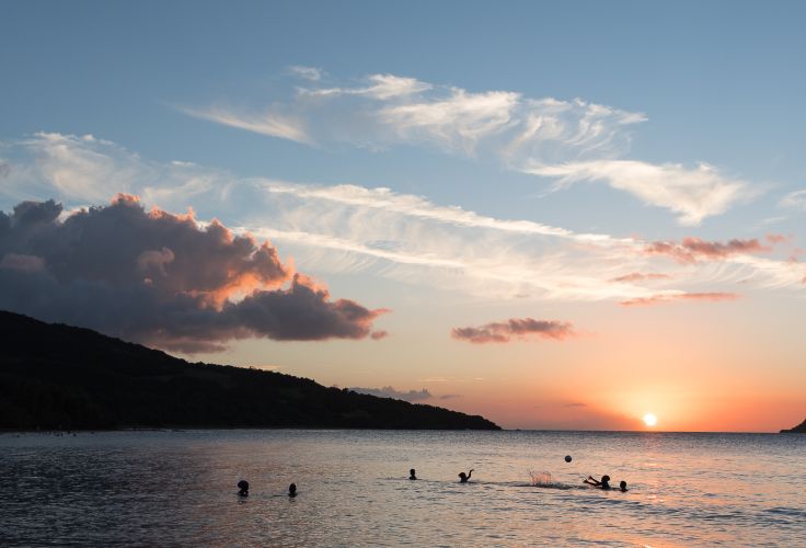 Guadeloupe