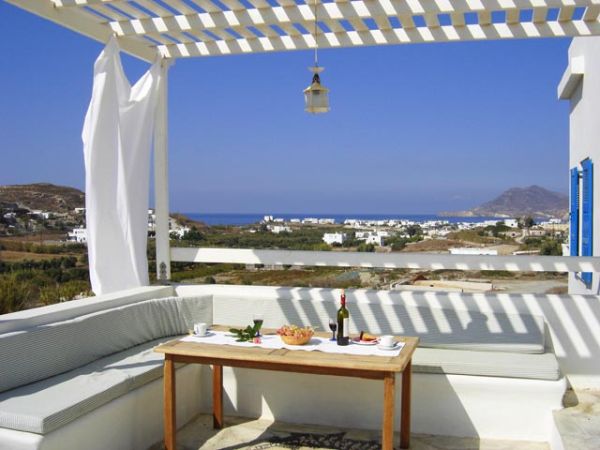 Milos - Iles Cyclades - Grèce