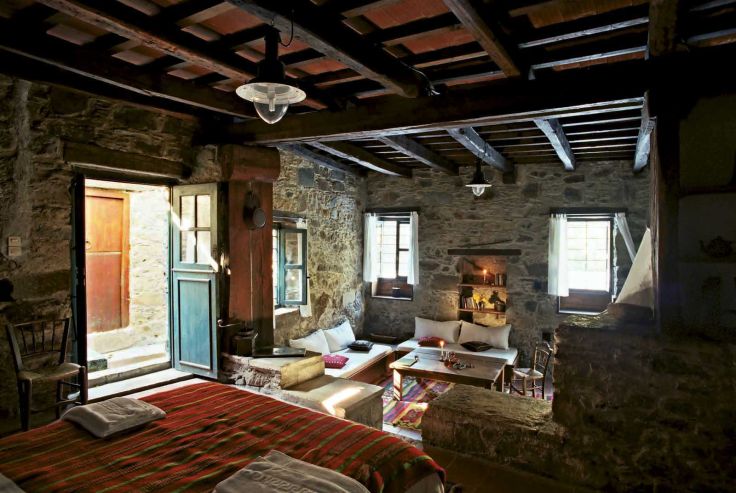 Milia Hotel - Chania - Crète