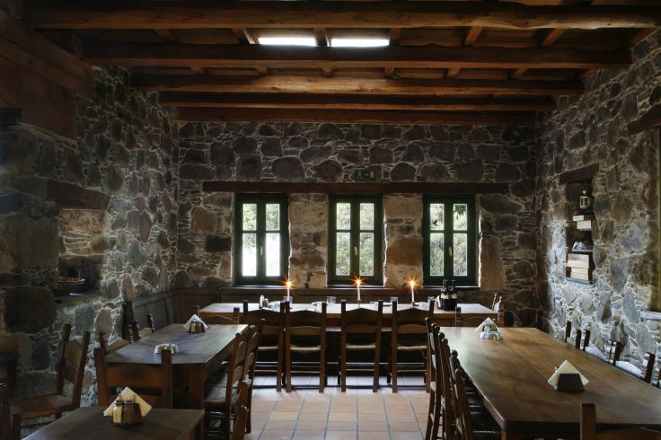 Milia Hotel - Chania - Crète
