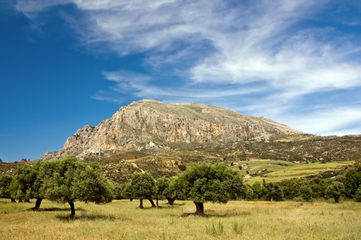 Crète - Grèce