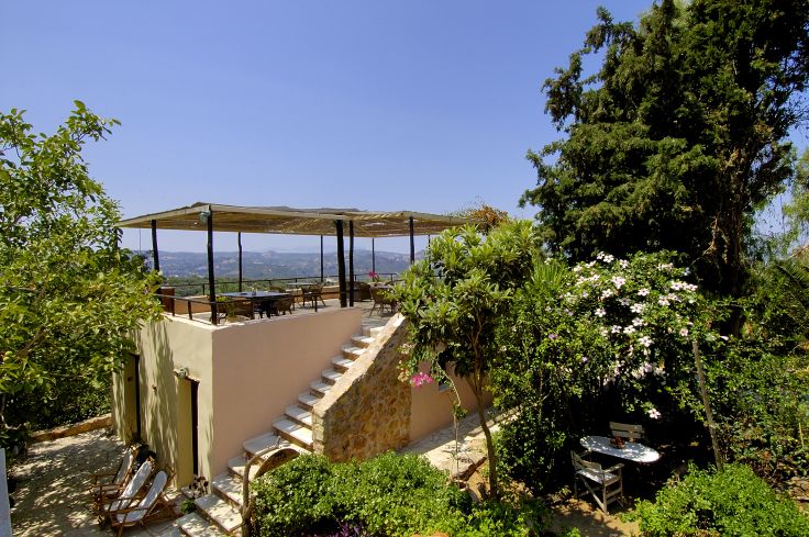Kolymvari - Crète - Grèce