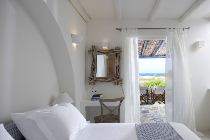 Stelida - Naxos - Grèce